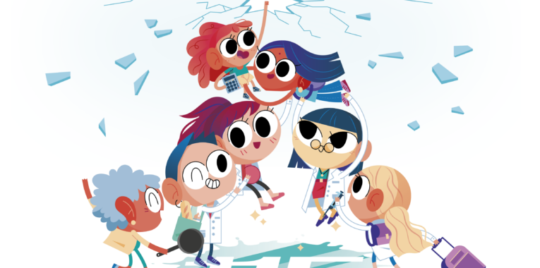 DIA INTERNACIONAL DE LA MUJER Y LA NIÑA EN LA CIENCIA 2025