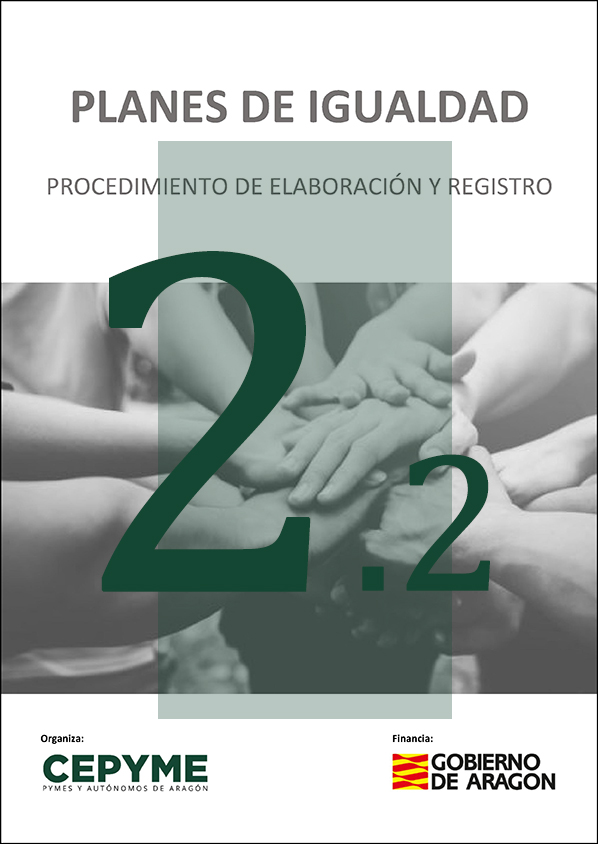 MÓDULO 2 Bloque II: FASES PARA LA ELABORACIÓN DE UN PLAN DE IGUALDAD ...