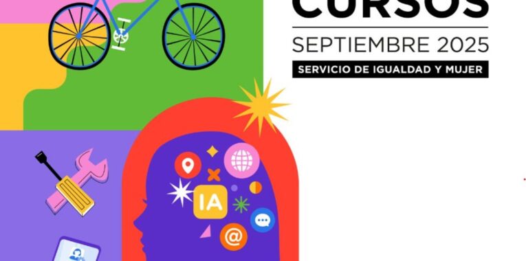 FORMACIÓN EN MATERIA DE IGUALDAD CUARTO TRIMESTRE – AYUNTAMIENTO DE ZARAGOZA