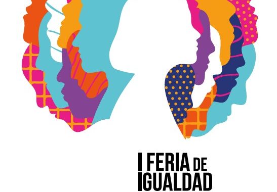 I FERIA DE IGUALDAD
